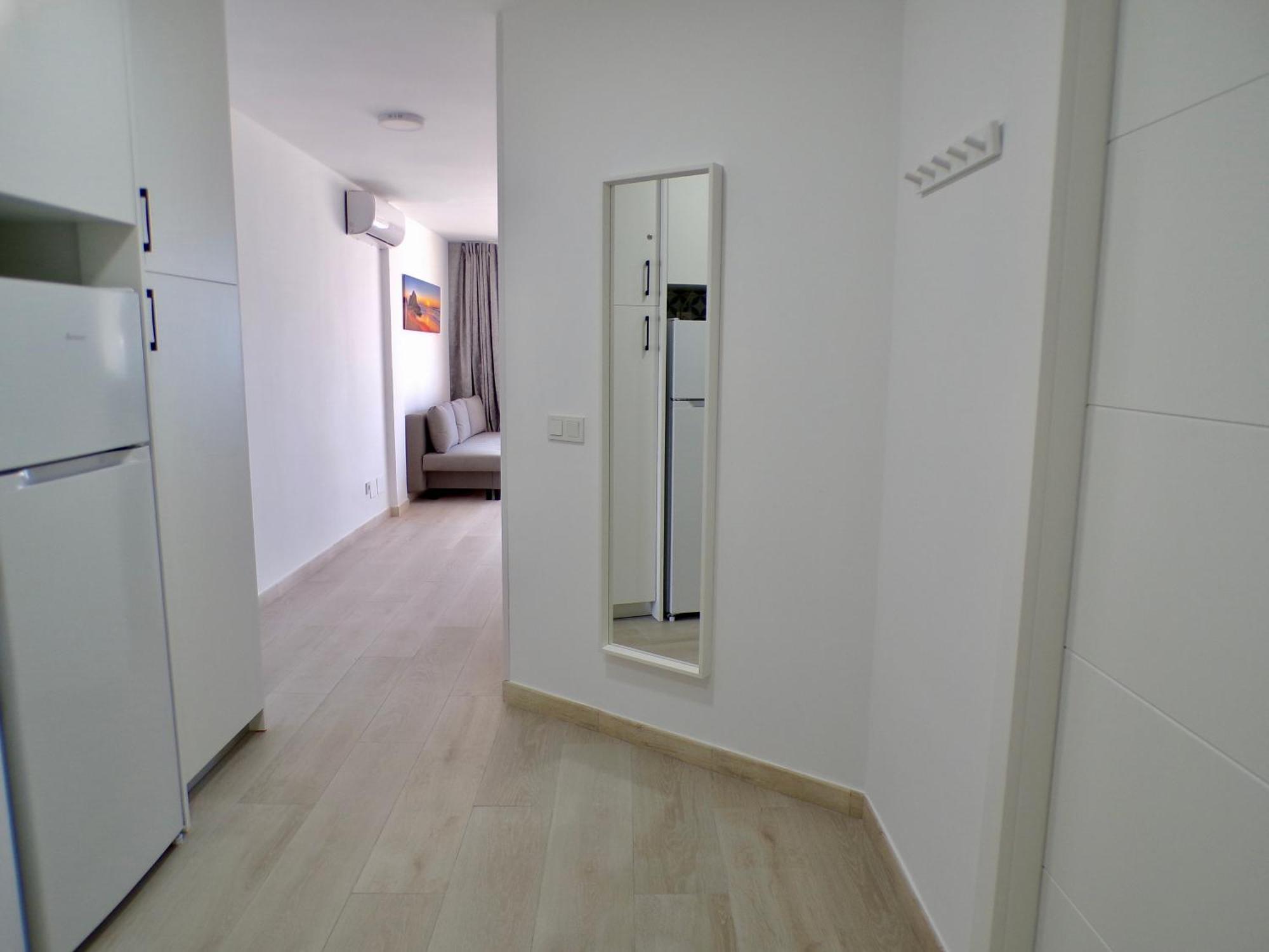 Apartamento Ducado 13g Levante Beach, Pool & Parking